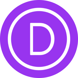 Divi Logo