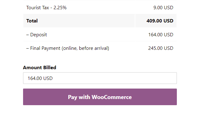 WooCommerce