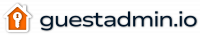 GuestAdmin.io Logo