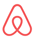 AirBnb Logo