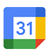 Google Calendar Logo