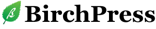 BirchPress Logo