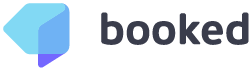 Booked Logo