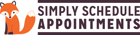 Simplify Schedule Logo