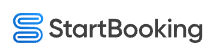 Start Booking Logo