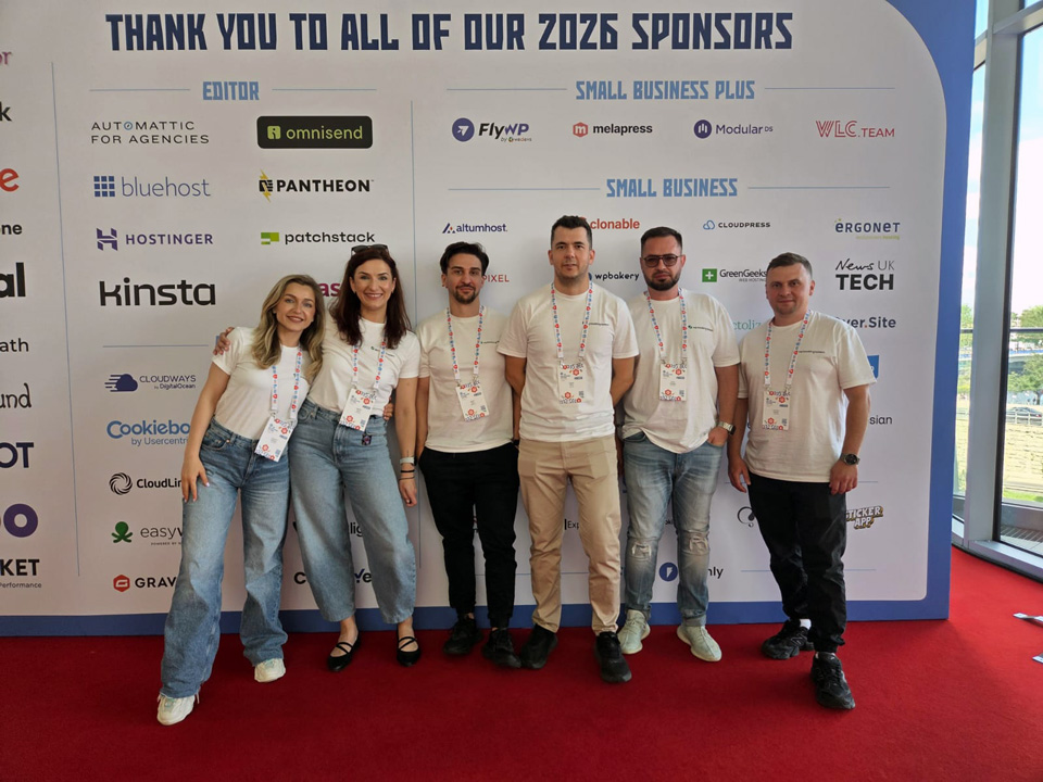 The Veribo team behind WP Booking System